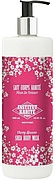 Institut Karite Paris Shea Body Milk Cherry Blossom
