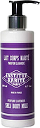 Institut Karite Paris Shea Body Milk Lavender