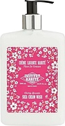 Institut Karite Paris Shea Cream Wash Cherry Blossom