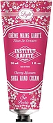 Institut Karite Paris Shea Hand Cream Cherry Blossom