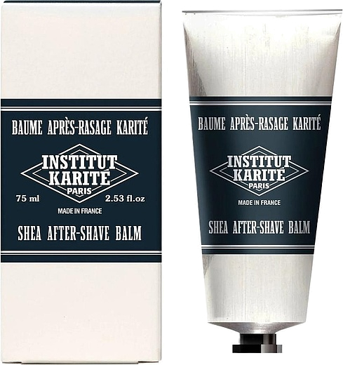 Institut Karite Paris Shea After Shave Balm