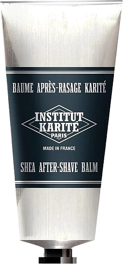 Institut Karite Paris Shea After Shave Balm