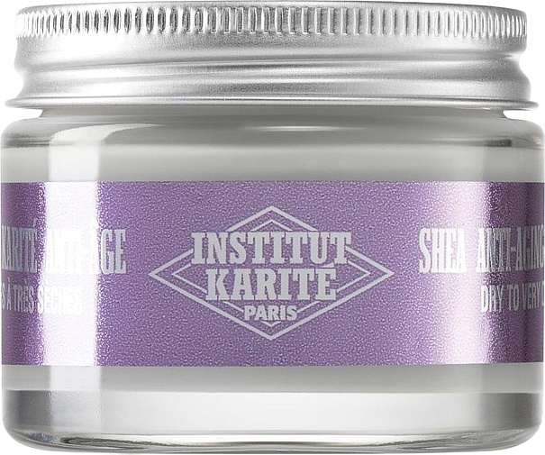 Institut Karite Paris Shea Anti-Aging Day Cream
