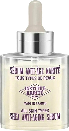 Institut Karite Paris Shea Anti Aging Serum