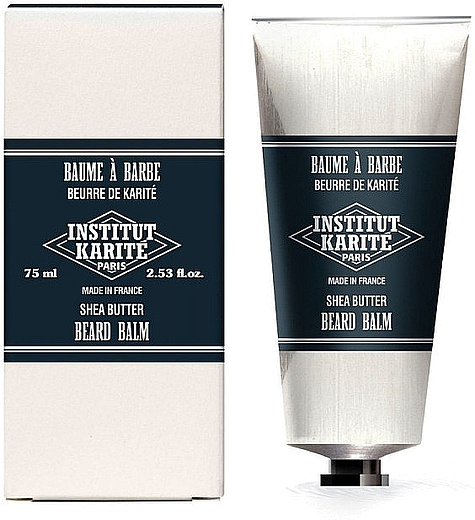Institut Karite Paris Shea Milk Cream Beard Balm