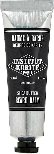 Institut Karite Paris Shea Milk Cream Beard Balm