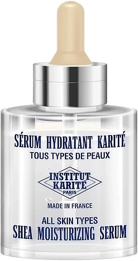 Institut Karite Paris Shea Moisturizing Serum