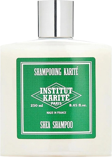 Institut Karite Paris Shea Shampoo