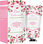 Institut Karite Paris Rose Mademoiselle Light Shea Hand Cream