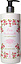 Institut Karite Paris Shea Body Milk Rose Mademoiselle