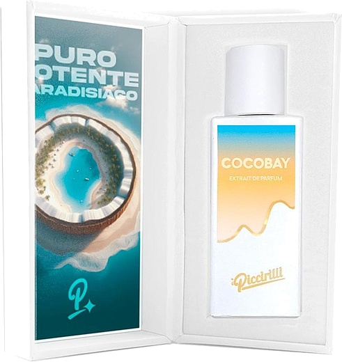 Ipiccirilli Cocobay