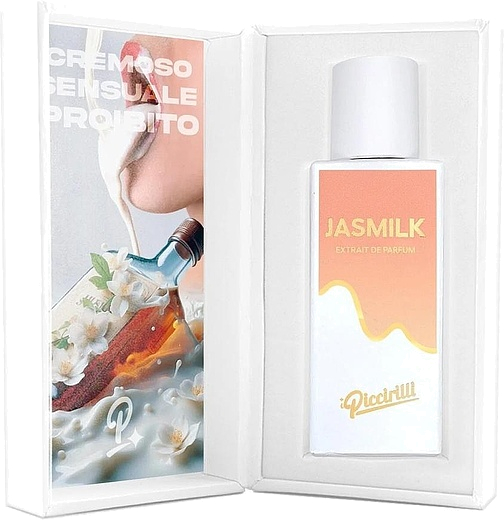 Ipiccirilli Jasmilk