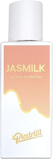 Ipiccirilli Jasmilk
