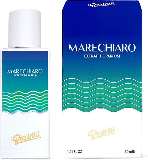 Ipiccirilli Marechiaro
