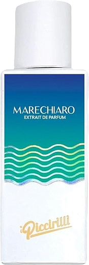 Ipiccirilli Marechiaro