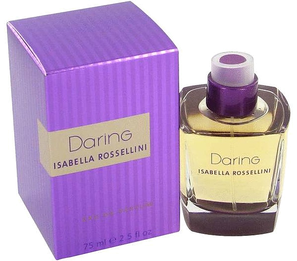 Isabella Rossellini Daring