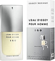 Issey Miyake L'eau D'issey Pour Homme I Go
