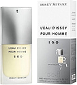 Issey Miyake L'eau D'issey Pour Homme I Go