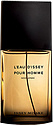 Issey Miyake L`Eau d`Issey Pour Homme Noir Ambre