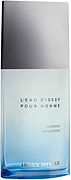 Issey Miyake L`Eau D`Issey Homme Oceanic Expedition