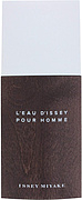 Issey Miyake L’Eau d’Issey pour Homme Bois