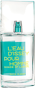 Issey Miyake L'Eau d'Issey pour Homme Shade of Lagoon