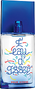 Issey Miyake L'Eau D'Issey Pour Homme Shades Of Kolam