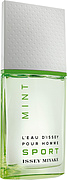 Issey Miyake L’Eau d’Issey Pour Homme Sport Mint