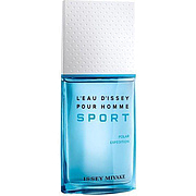 Issey Miyake L`Eau D`Issey pour Homme Sport Polar Expedition