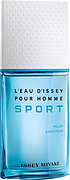 Issey Miyake L'eau D'issey Pour Homme Sport Polar Expedition 