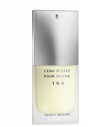 Issey Miyake L'eau D'issey Pour Homme I Go