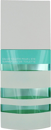 Issey Miyake L’Eau d’Issey Pour Homme Summer 2010