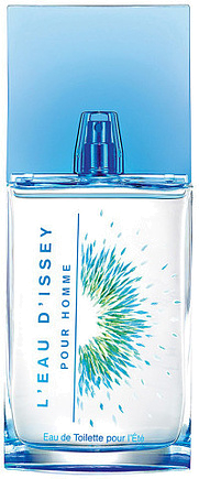 Issey Miyake L'Eau D'Issey Pour Homme Summer 2016