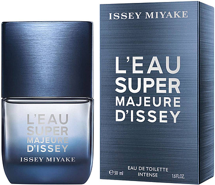 Issey Miyake L'Eau SUPER Majeure d'Issey