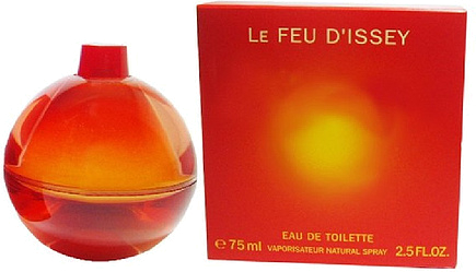 Issey Miyake Le Feu D'Issey