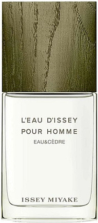 Issey Miyake L’Eau d’Issey Pour Homme Eau & Cedre