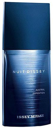 Issey Miyake Nuit d'Issey Austral Expedition