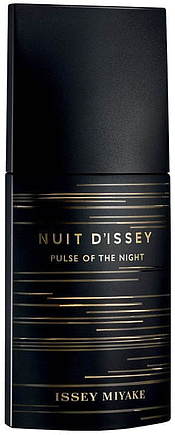 Issey Miyake Nuit D'issey Pulse Of The Night