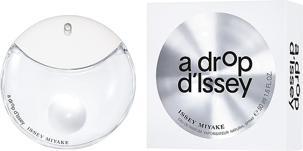 Issey Miyake A Drop D'issey