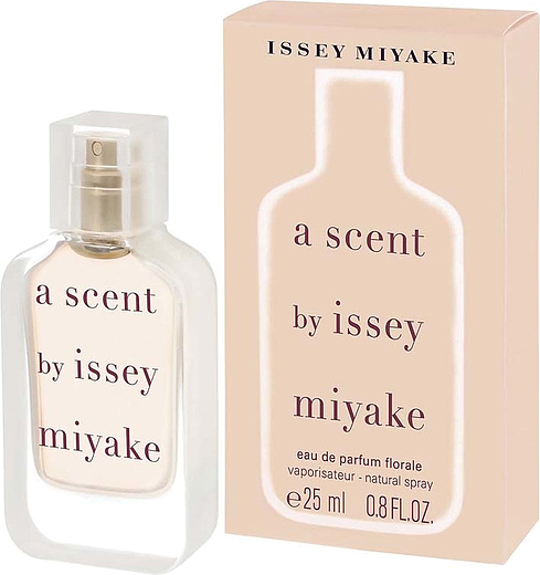Issey Miyake A Scent by Florale
