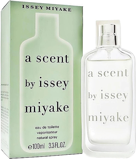 Issey Miyake A Scent by Issey Miyake