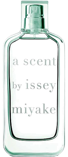 Issey Miyake A Scent by Issey Miyake