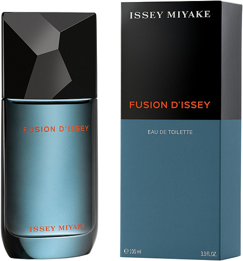 Issey Miyake Fusion D'issey