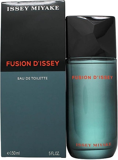 Issey Miyake Fusion D'issey