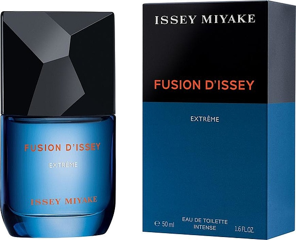 Issey Miyake Fusion D'issey Extrеme