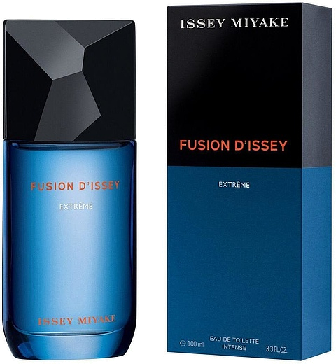 Issey Miyake Fusion D'issey Extrеme