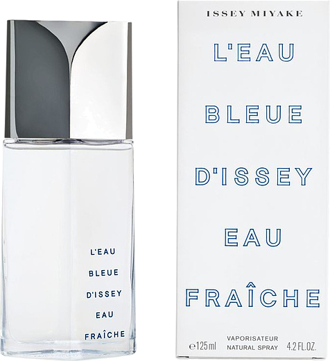Issey Miyake L'Eau Bleue d'Issey Eau Fraiche
