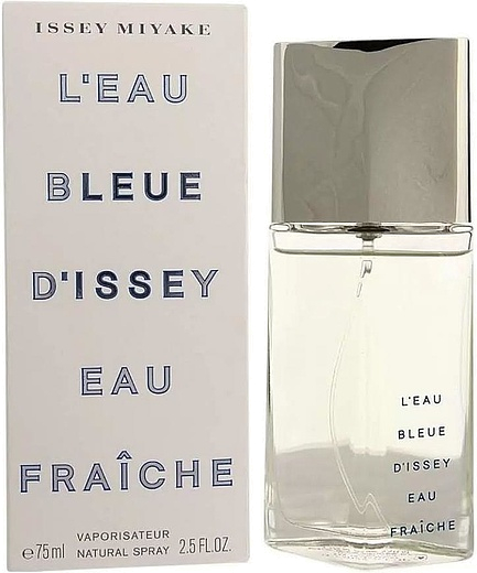 Issey Miyake L'Eau Bleue d'Issey Eau Fraiche