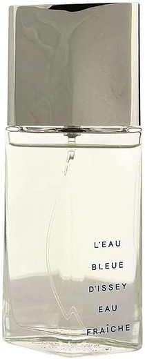Issey Miyake L'Eau Bleue d'Issey Eau Fraiche
