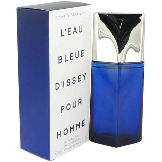 Issey Miyake L'Eau Bleue D'Issey Pour Homme